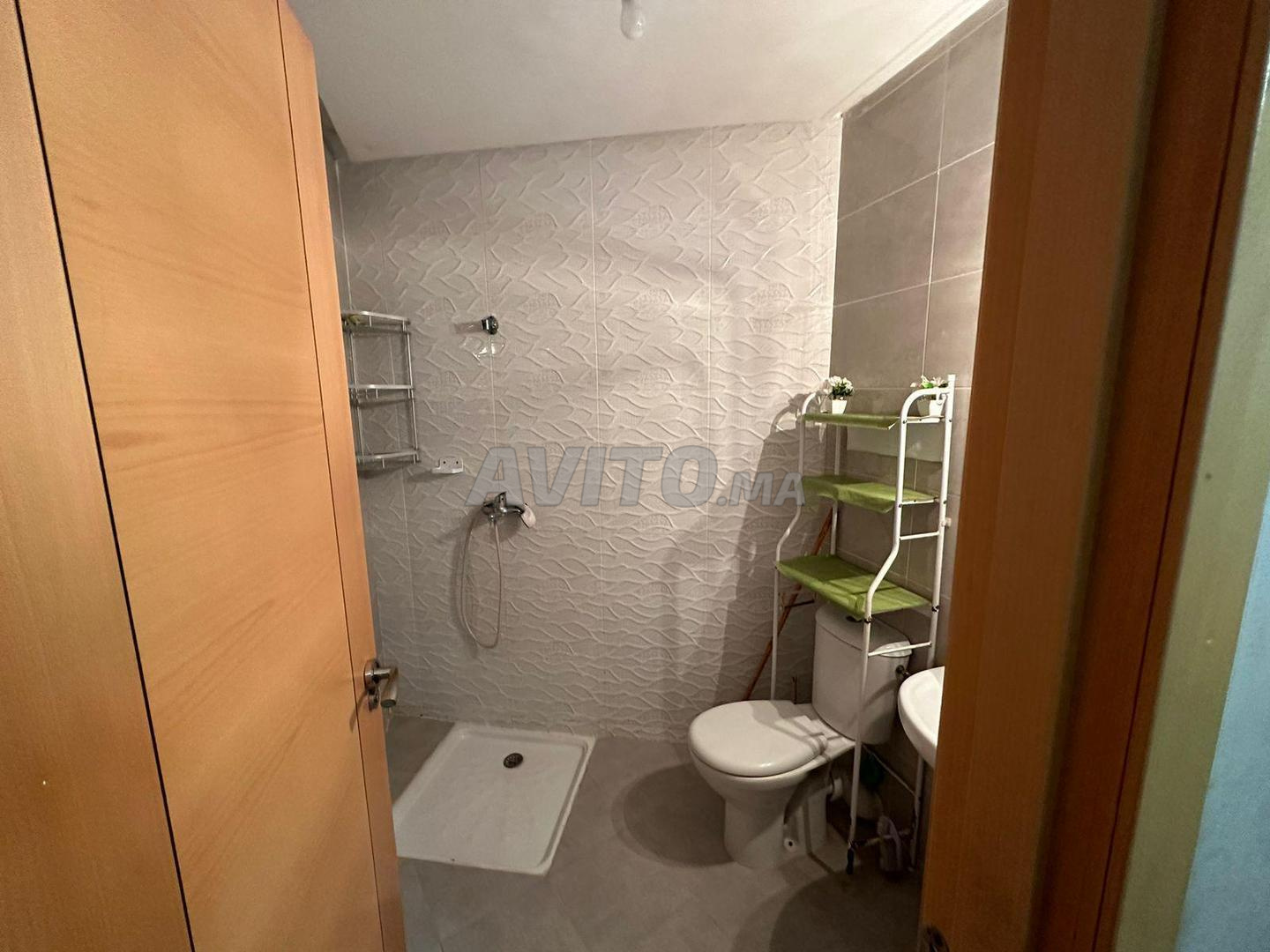 Appartement meublé à louer quotidiennement sans intermédiaire Wi-Fi - image 2