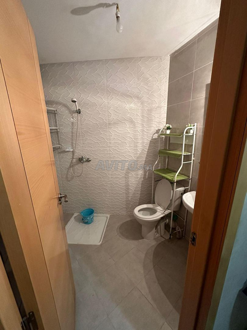 Appartement meublé à louer quotidiennement sans intermédiaire Wi-Fi - image 4