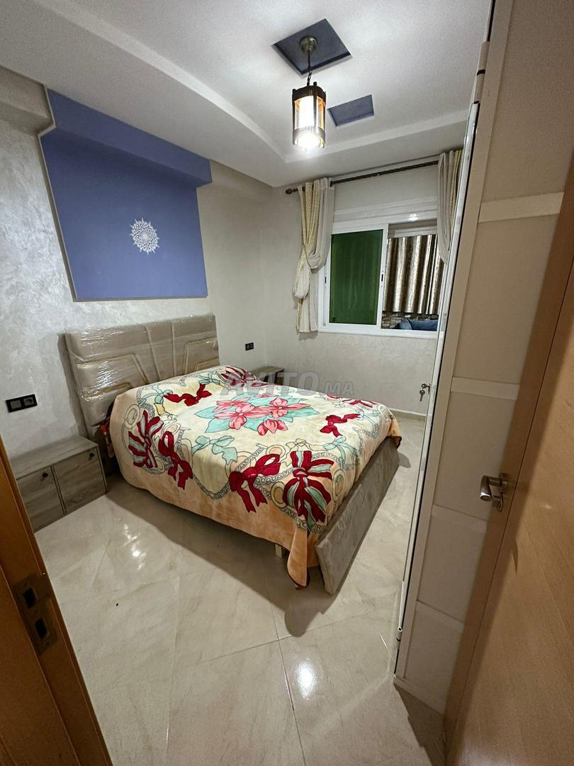 Appartement meublé à louer quotidiennement sans intermédiaire Wi-Fi - image 5