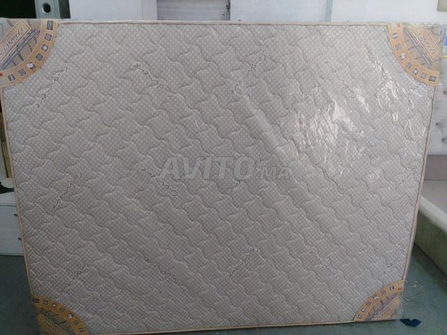 promotion matelas 160200 chez el AYOUBI Design