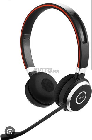 casque jabra bluetooth 