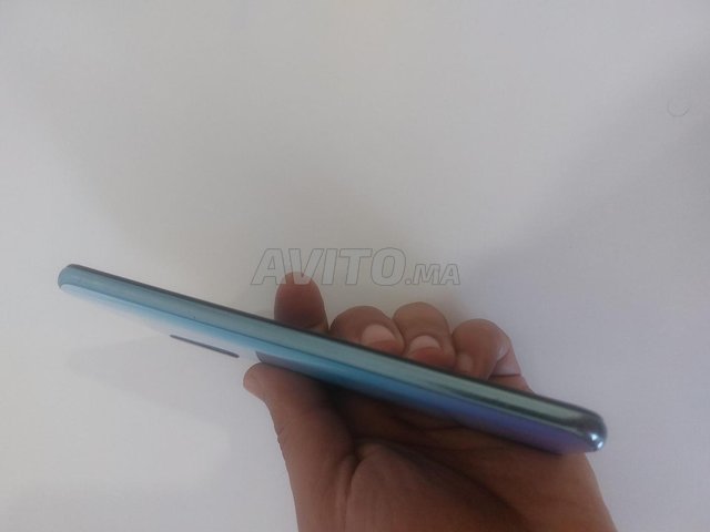 huawei y9s