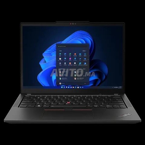 Lenovo thinkpad x13 gen 4 i7 13ème génération 