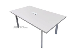 Table de Réunion BH Office - 180x100cm