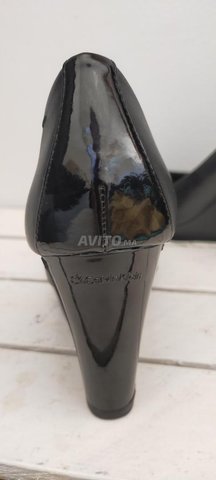 Chaussures femme Calvin Klein