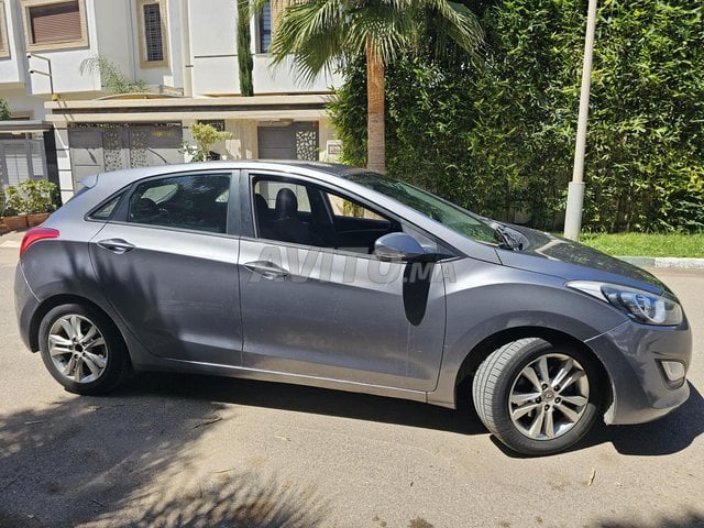  Hyundai i 30