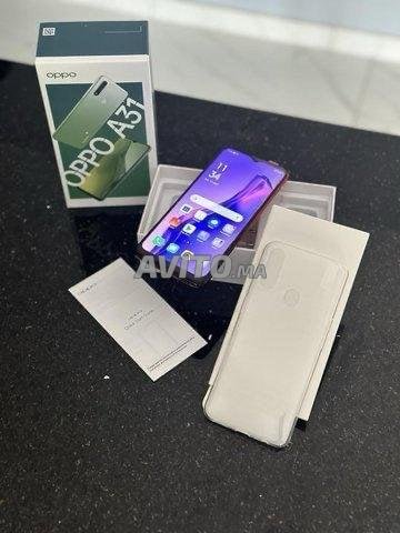 OPPO A31 128go 