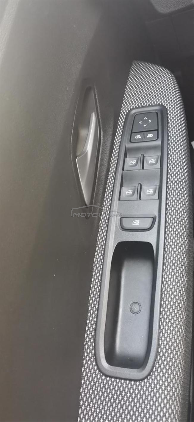 Dacia Sandero Streetway Diesel Manuelle 2023 à Fès
