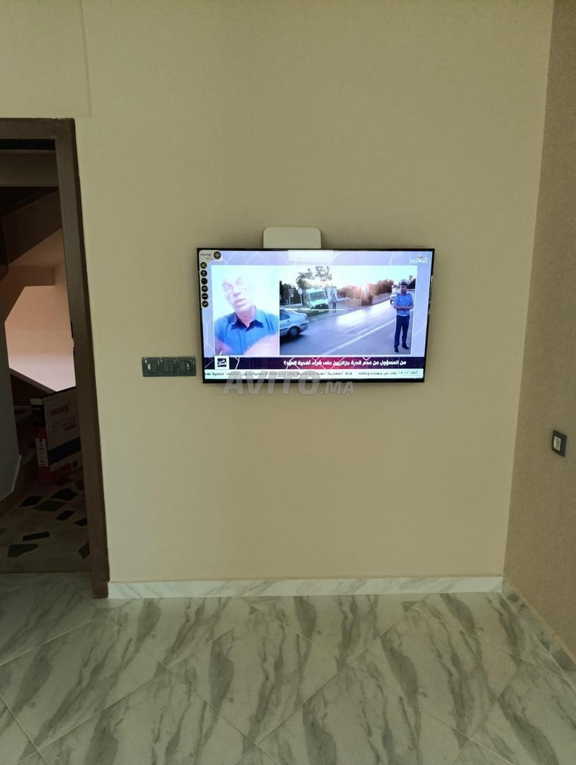 appart meublé familial sans intermédiaire Wi-Fi - image 3