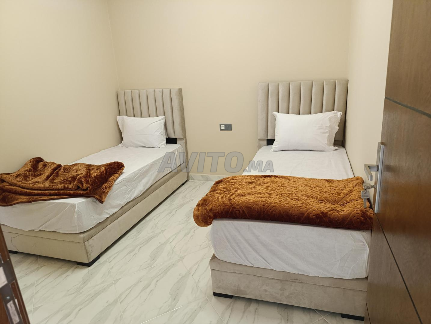 appart meublé familial sans intermédiaire Wi-Fi - image 4