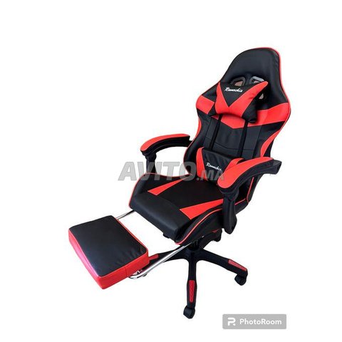 korsi gamer
