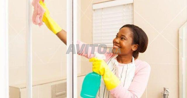 Agence Femme de ménage cuisinière garde malade 