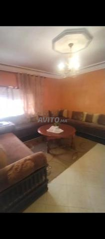 برتما مفرشة للكراء بحنان اوراد - 2