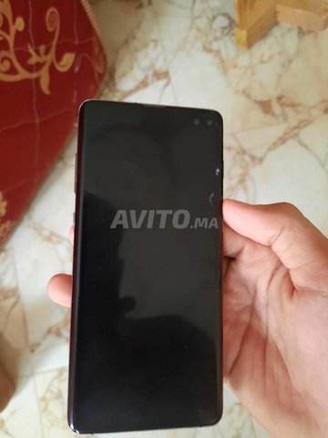 samsung s10plus 8 ram 128g