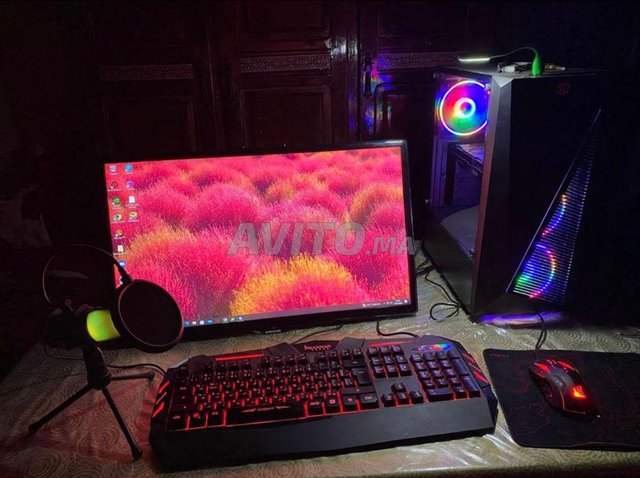 PC GAMER COMPLET 