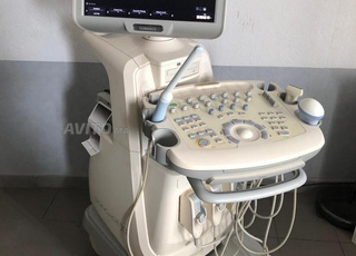 Echographe Samsung Sonoace Medison X8 (4D)