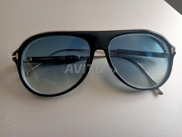 Lunettes  solaire Tom Ford