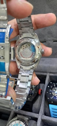montre omega automatic 