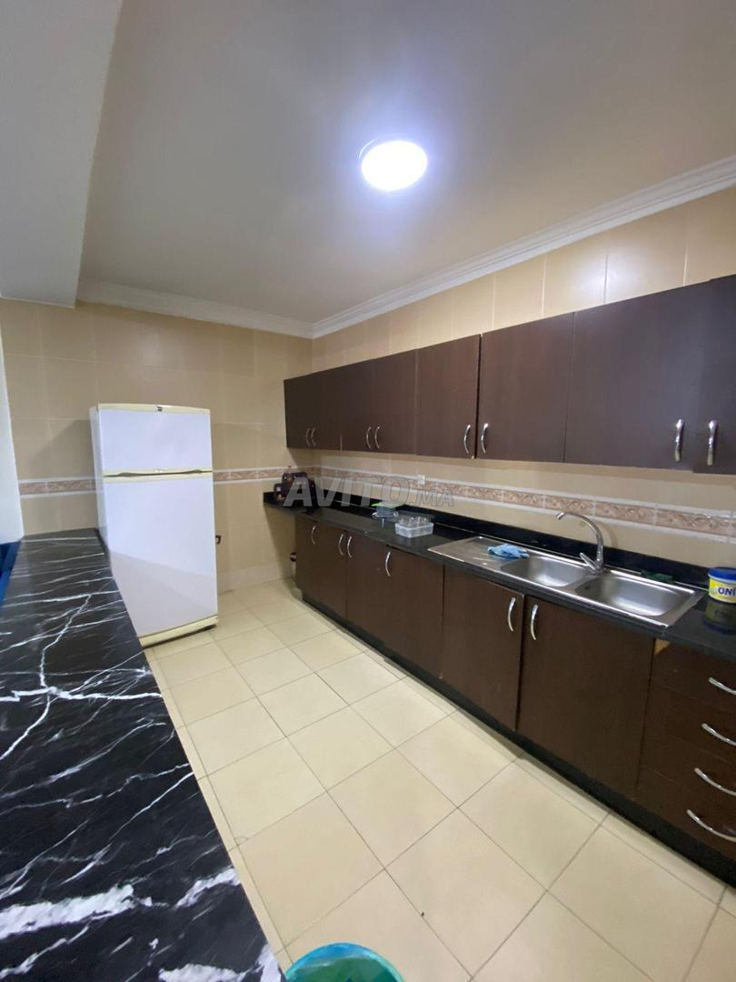 Appartements meublés à louer quotidiennement pour les familles sans intermédiaire Wi-Fi - image 2