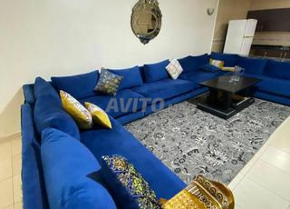 شقق مفروشة للإيجار اليومي للعائلات بدون وسيط Wi-Fi