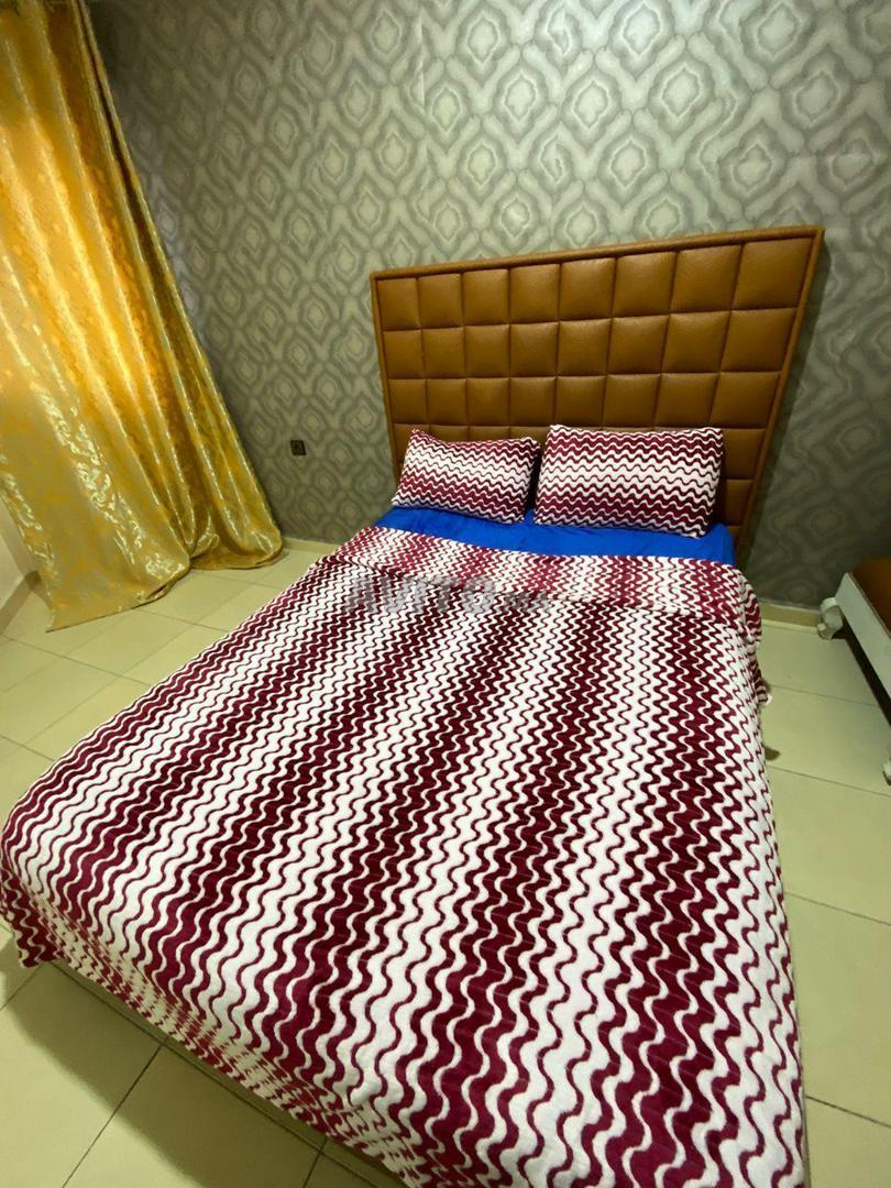 Appartements meublés à louer quotidiennement pour les familles sans intermédiaire Wi-Fi - image 4