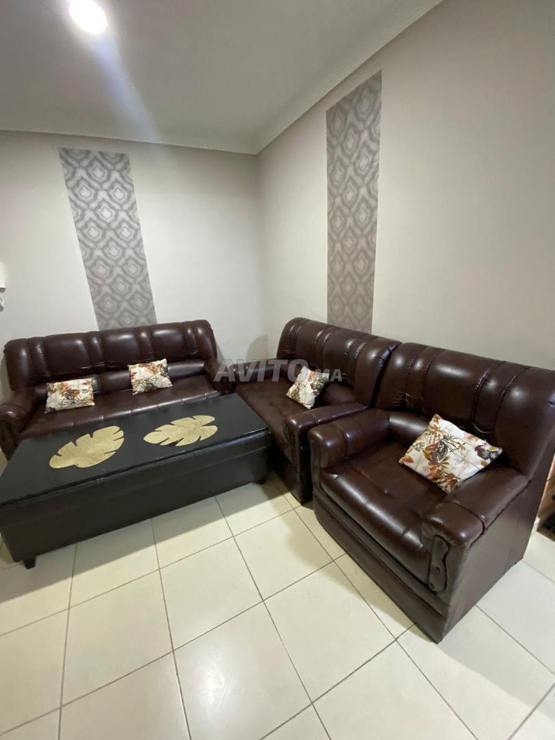 Appartements meublés à louer quotidiennement pour les familles sans intermédiaire Wi-Fi - image 5