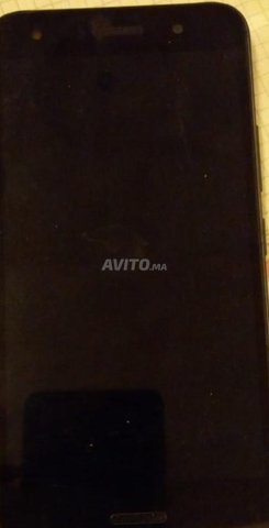 téléphone infinix hot 5
