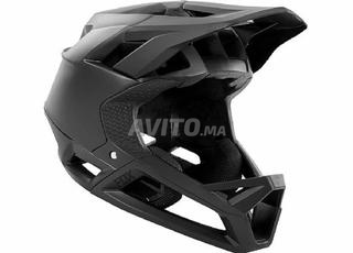 casque VTT Fox Racing model  F-7L