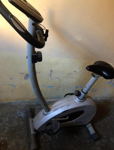 Bicyclette maison Velo pikala Velos a Settat Avito.ma