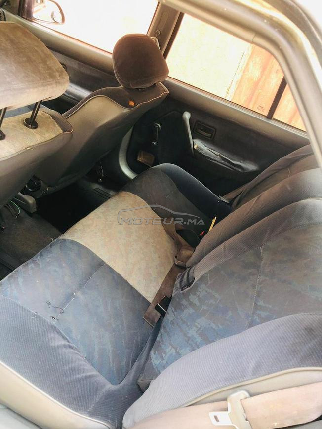voiture