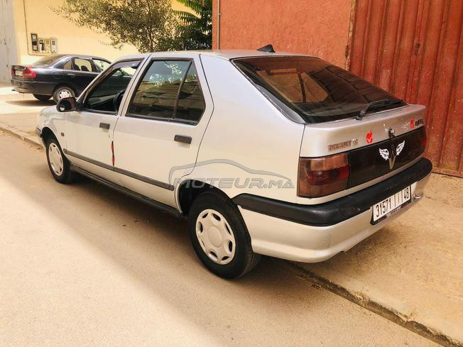 voiture