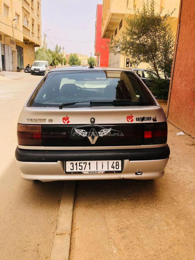 voiture