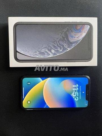 Iphone XR 128 Go