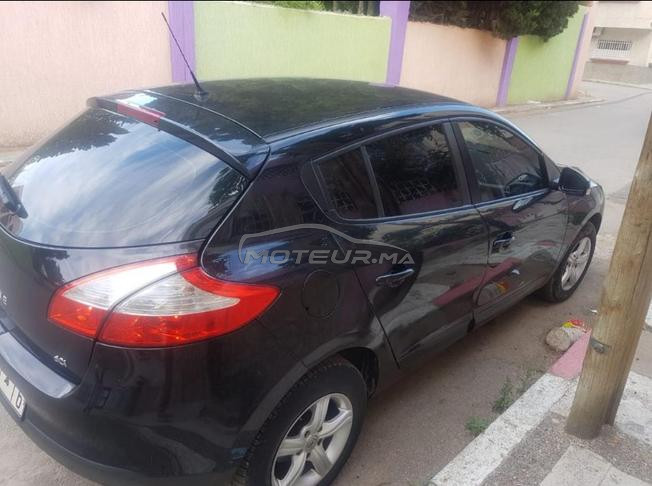 Megane 3 toute option modèle 2014 