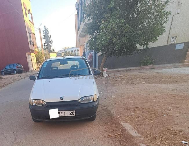 fiat palio essence 