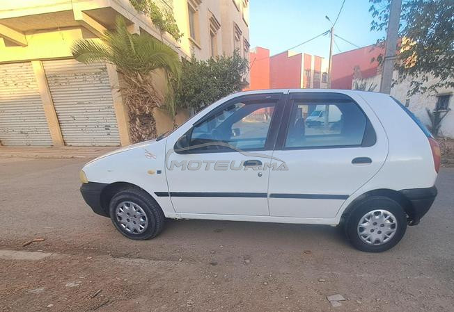 fiat palio essence 