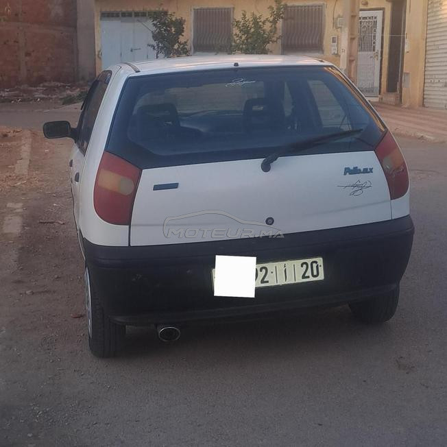 fiat palio essence 