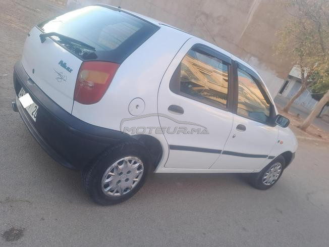 fiat palio essence 