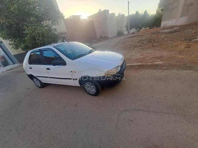 fiat palio essence 