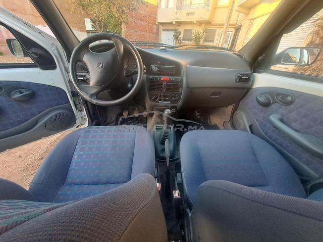 fiat palio essence 