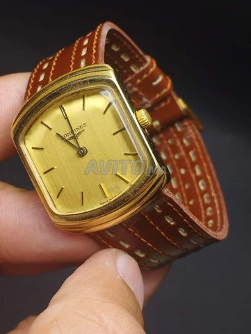 Decouvrez 26 annonces pour Habillement et Mode longines a vendre Avito Avito Market