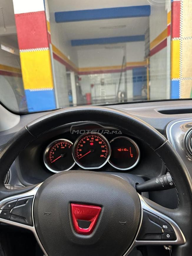 Dacia stepway 2021 3amra 