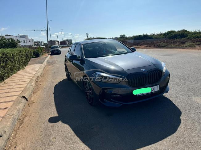 BMW Série 1 120d xDrive 