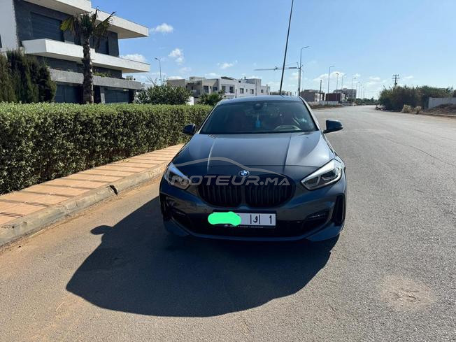 BMW Série 1 120d xDrive 