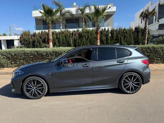 BMW Série 1 120d xDrive 