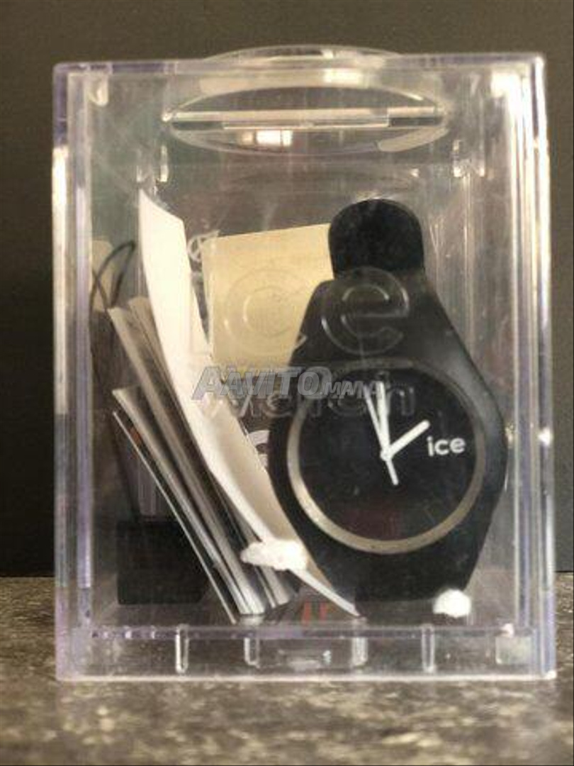 Ice watch maroc cheap