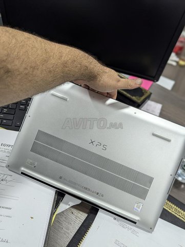 XPS 17 / TACTILE 4K / 32 RAM/I7 GAMING/ 1 TB SSD
