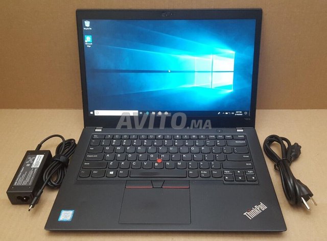 lenovo thinkpad T480s