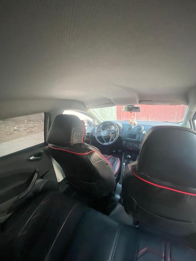 SEAT IBIZA, diesel model 08/2016
