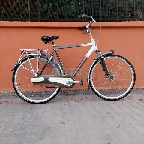 Avito velo gazelle sale